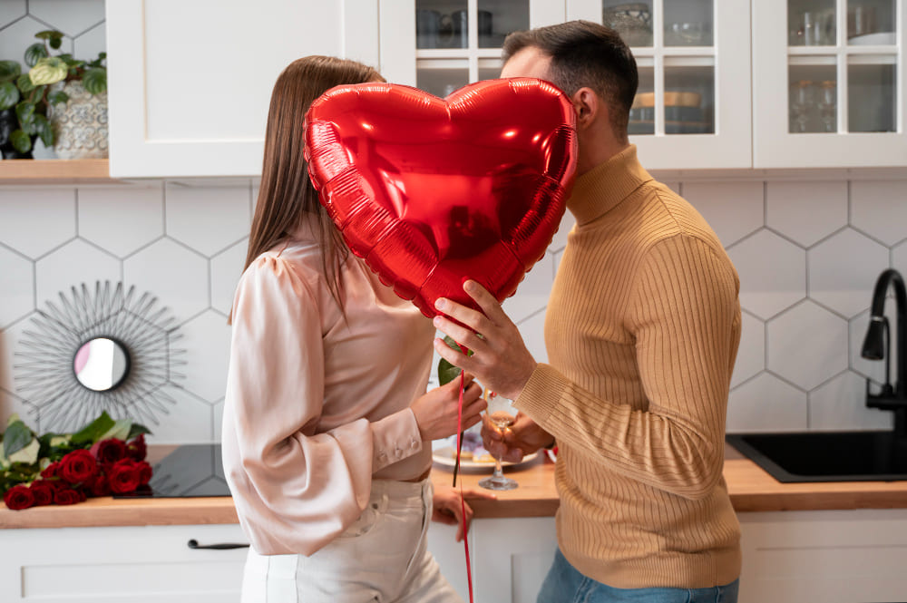 You are currently viewing Valentine’s Ideas: What to Do in Valentine’s Day