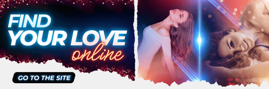 find love banner