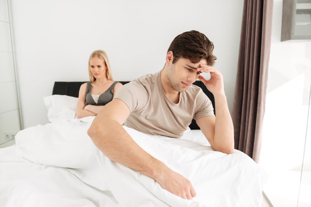 You are currently viewing It Seems Like I Hate My Wife – What Should I Do Next?