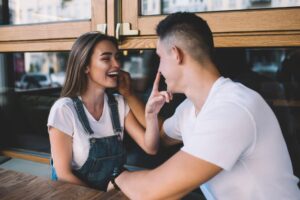 Read more about the article Truth or Dare Questions For Couples. Find Smth You Are Interested With