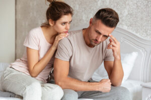Read more about the article 7 Things You Can Do if You Feel Unwanted in Your Relationship