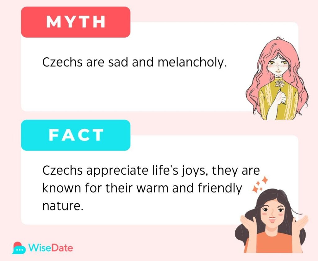 czech mature women
