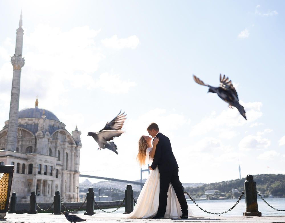 turkish brides