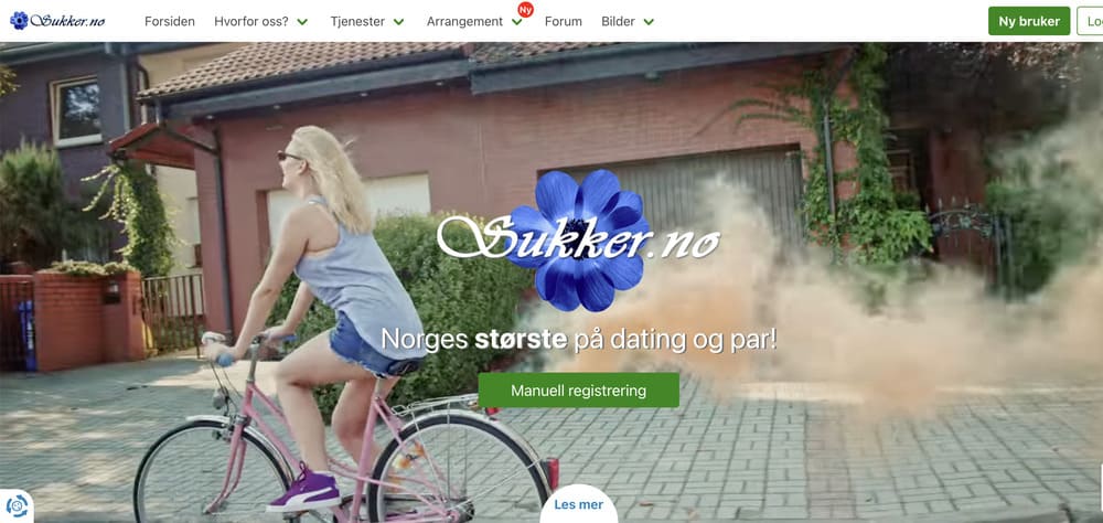 norwegian dating