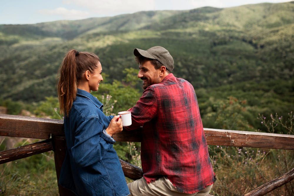 dating georgian women