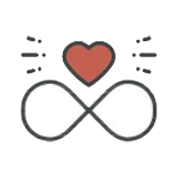 love connection icon