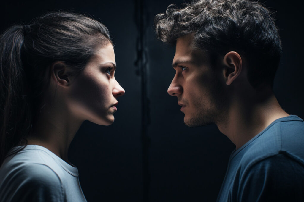 You are currently viewing How people open up emotionally in relationships