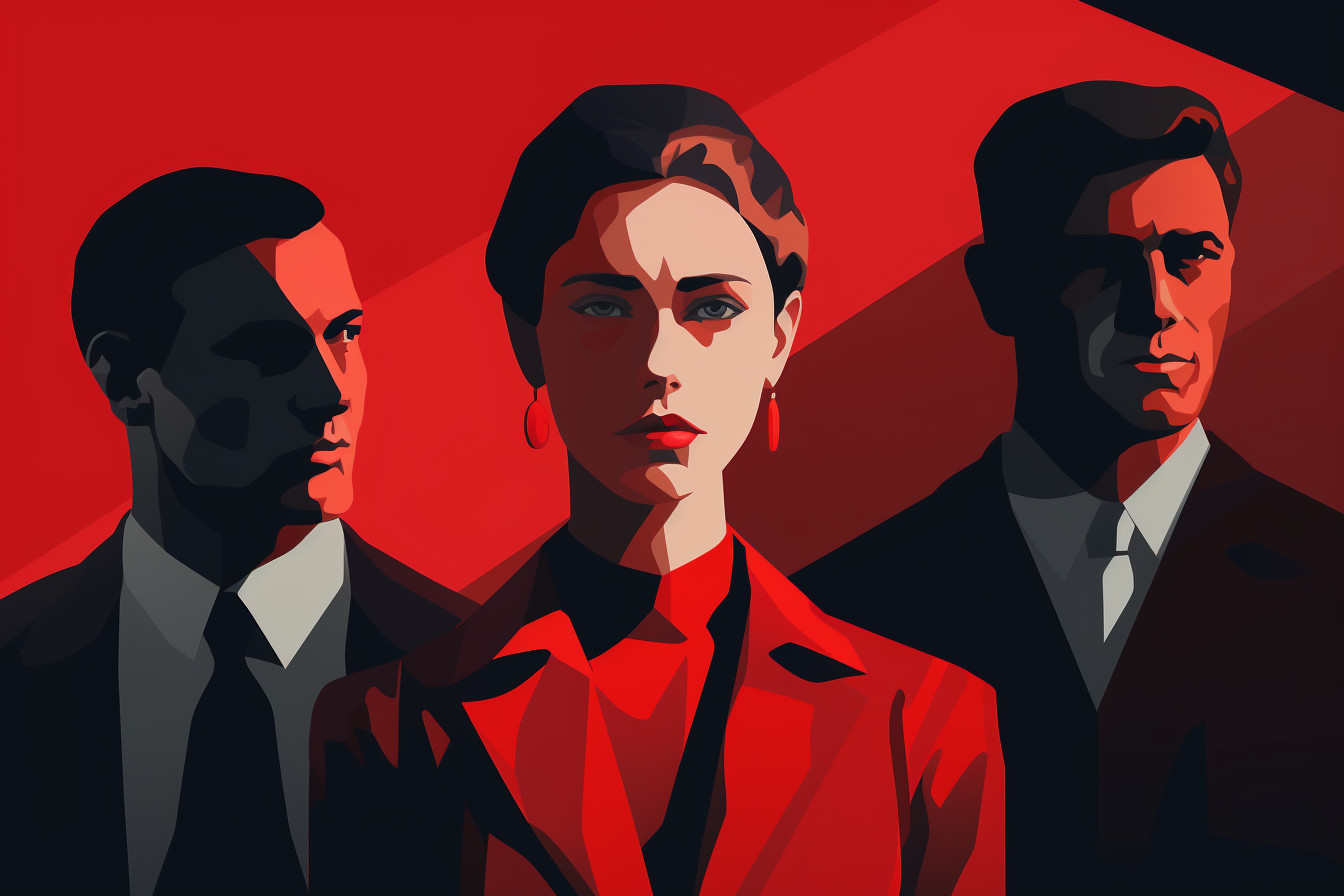 You are currently viewing How to choose between two people you like