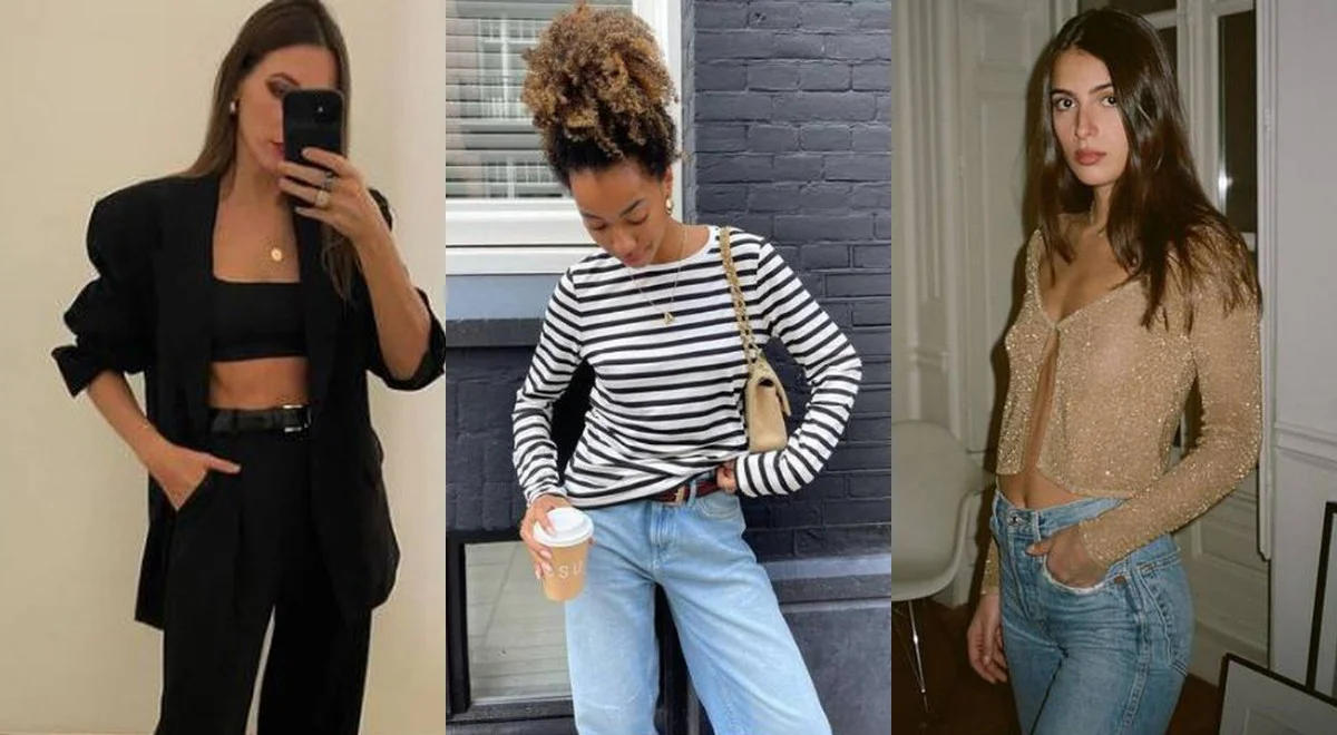 You are currently viewing What to wear on a first date to feel comfortable