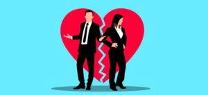 Read more about the article Dating after divorce: how to start again calmly