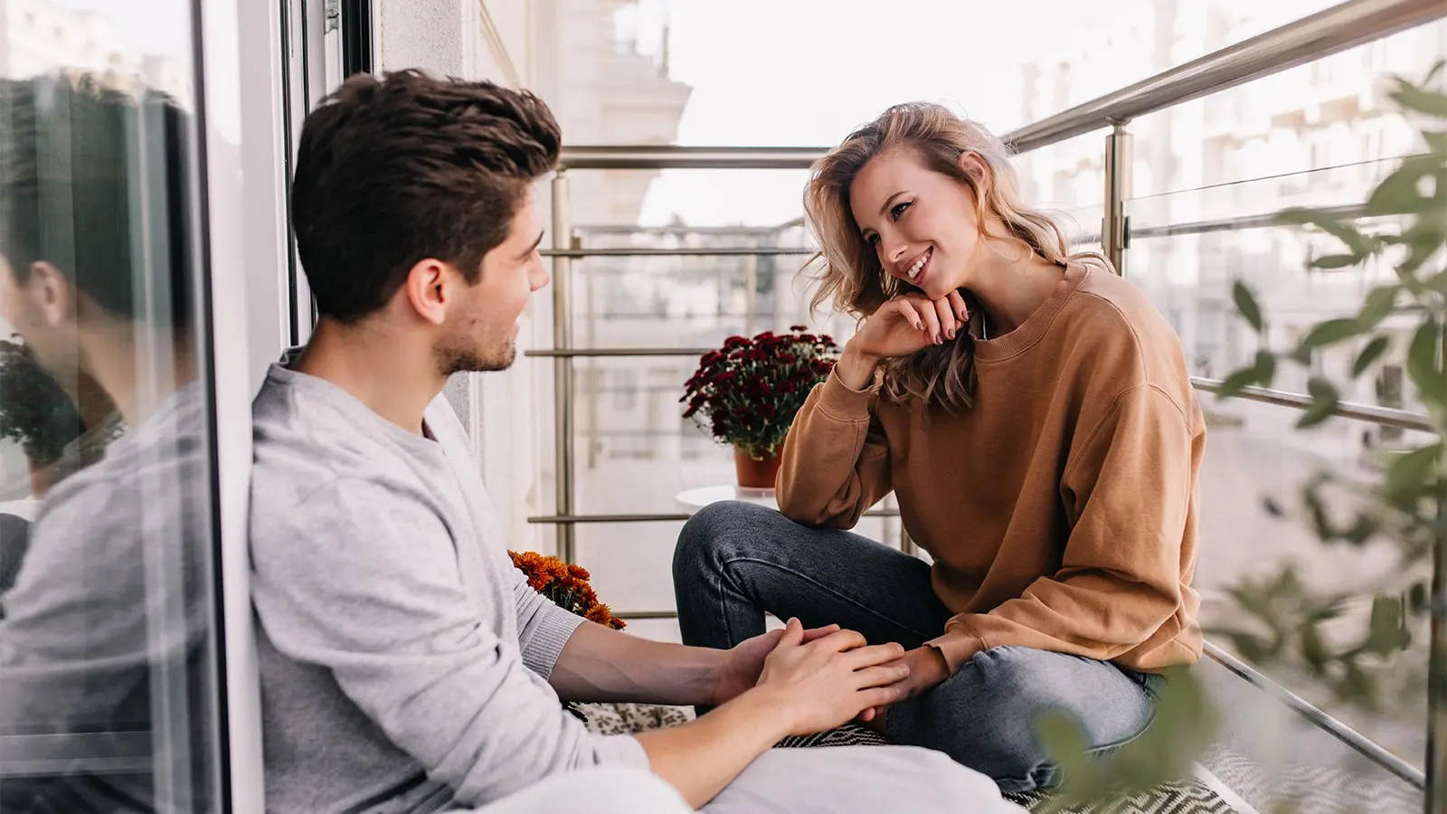 Read more about the article Where people meet partners today, not in theory