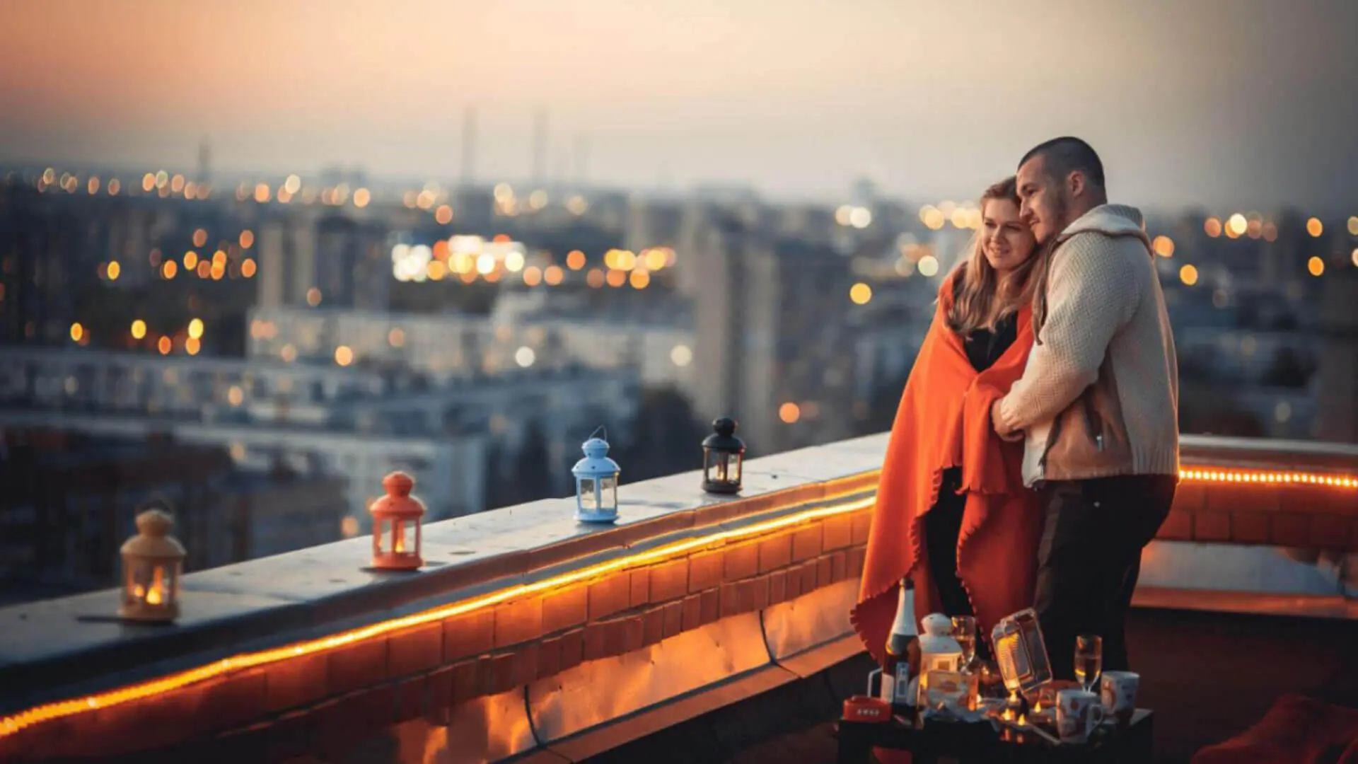 You are currently viewing Date ideas that work for different stages of relationships