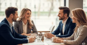 Read more about the article What actually makes someone attractive