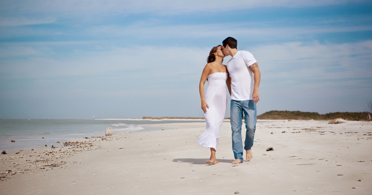 You are currently viewing Second date ideas that actually help build attraction