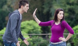 Read more about the article Dating rules people follow even if they don’t admit it