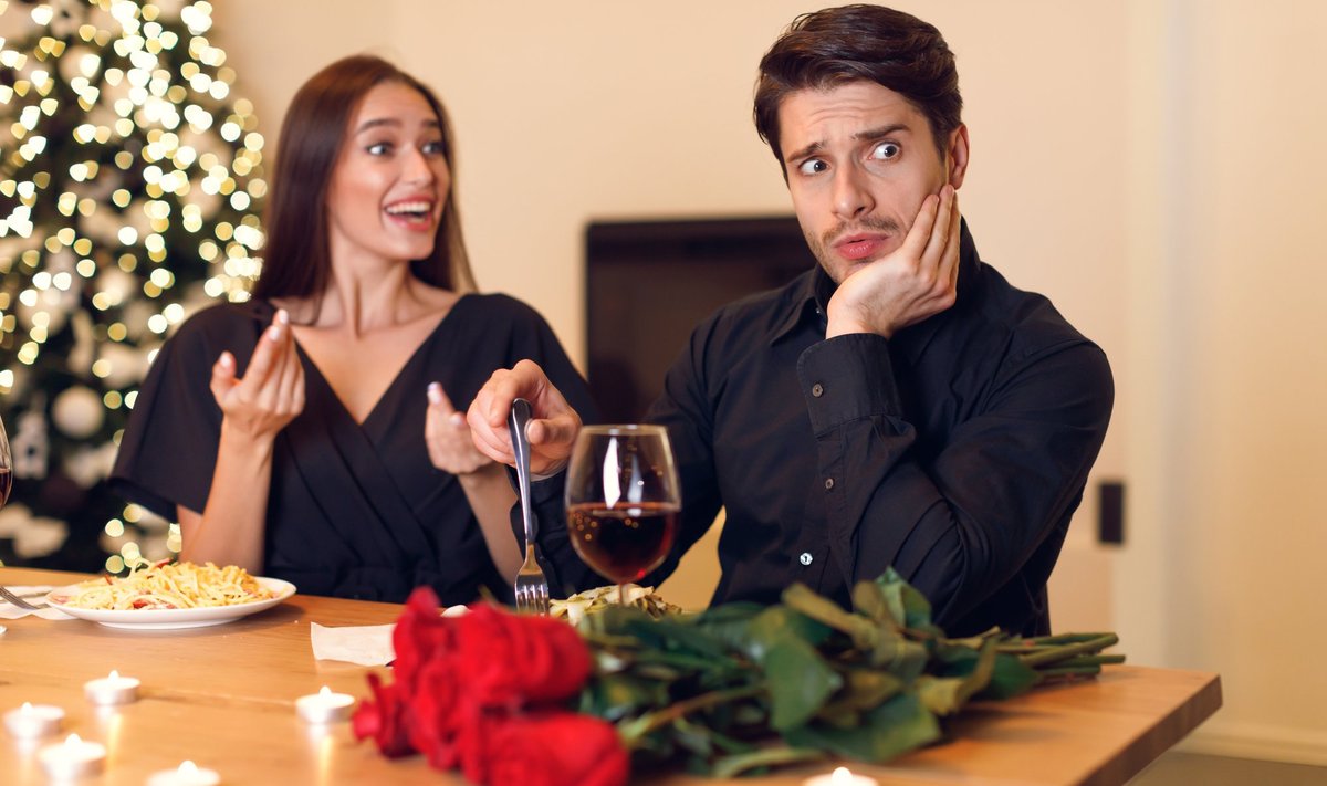 You are currently viewing Who should pay on a date and why it matters less than you think