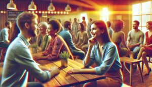 Read more about the article Dating several people at once: pros, cons, and boundaries