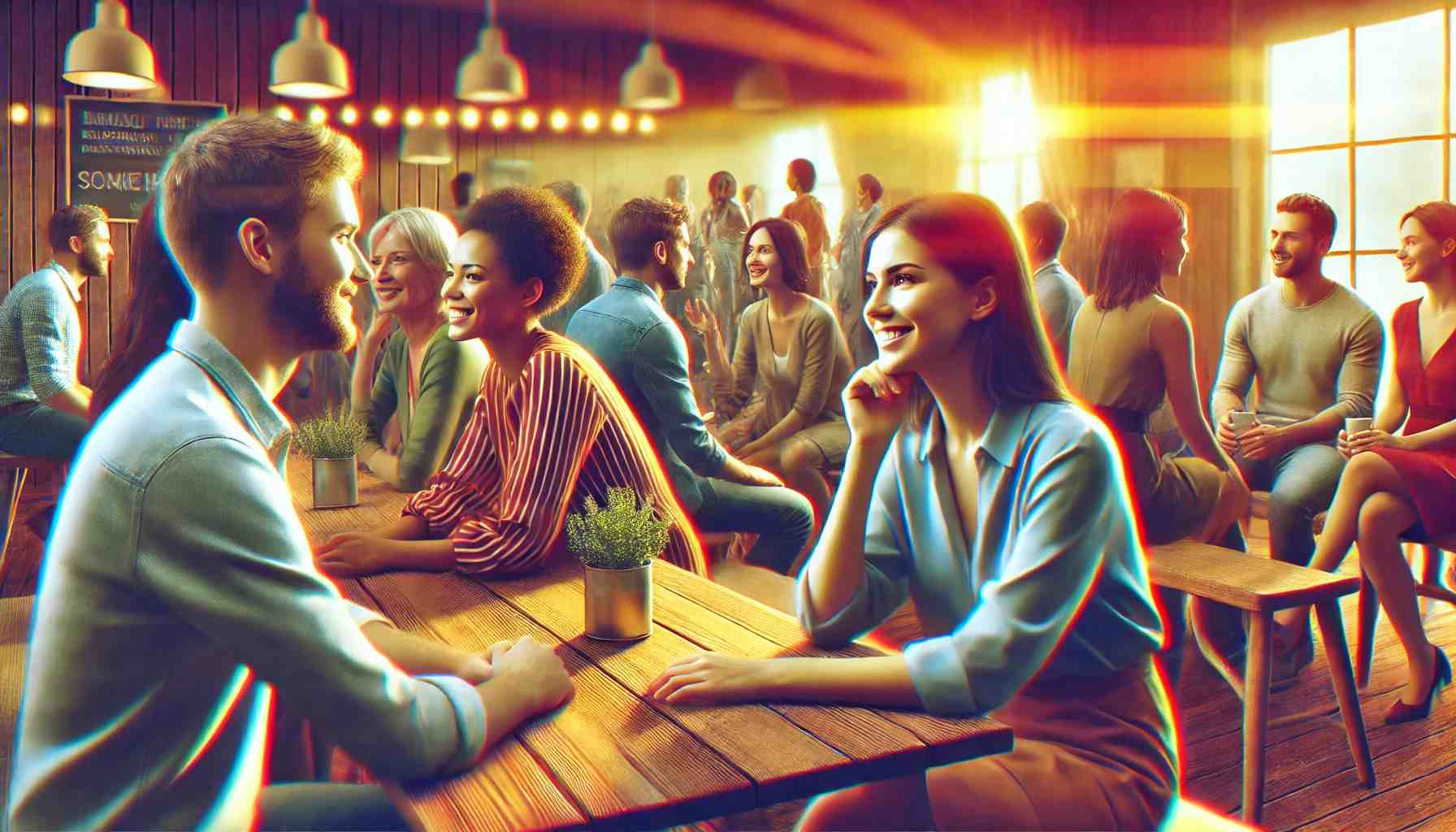 Read more about the article Dating several people at once: pros, cons, and boundaries