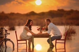 Read more about the article How to ask a girl out without awkward pressure