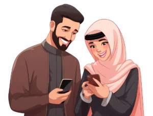 Read more about the article Arab dating culture: expectations and traditions