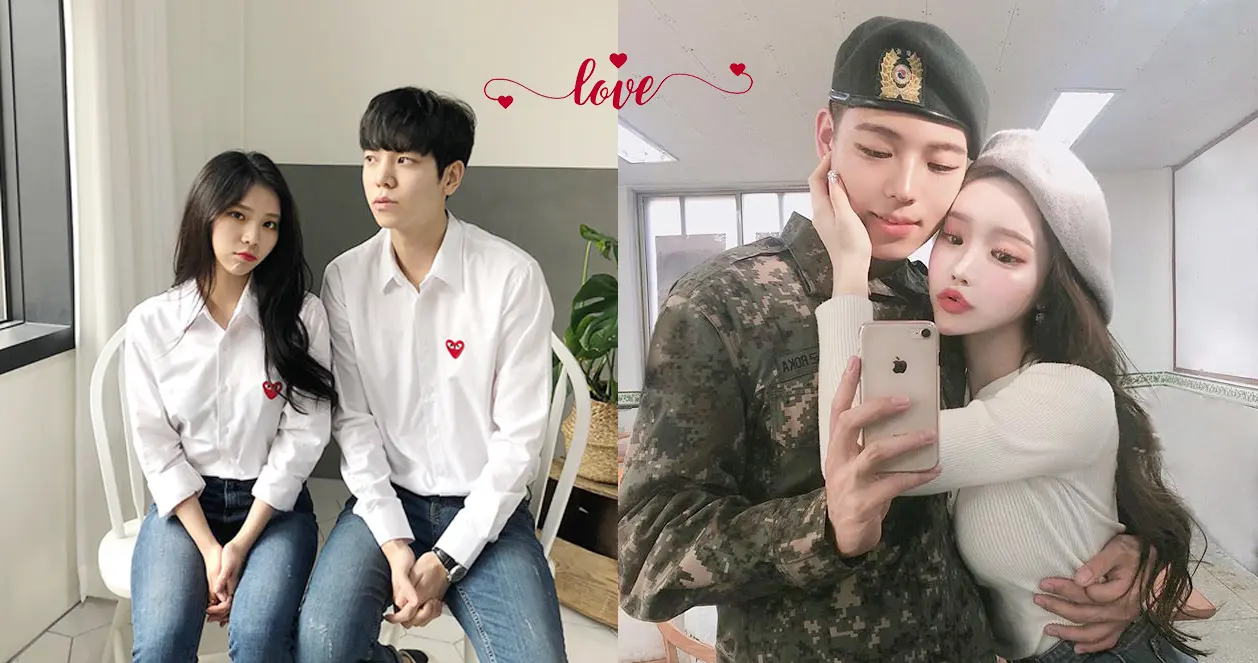 You are currently viewing How dating works in Korean culture