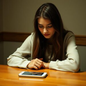 Read more about the article How to ask someone out over text without sounding strange