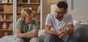 Read more about the article When care turns into pressure in a relationship