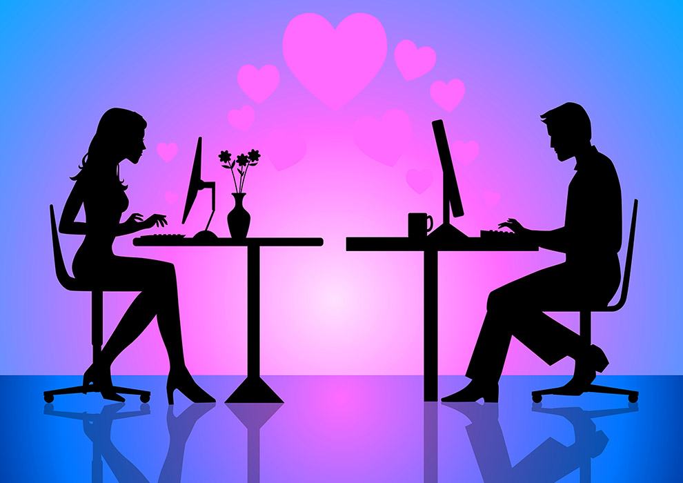 You are currently viewing Online dating: advantages, limits, and mistakes
