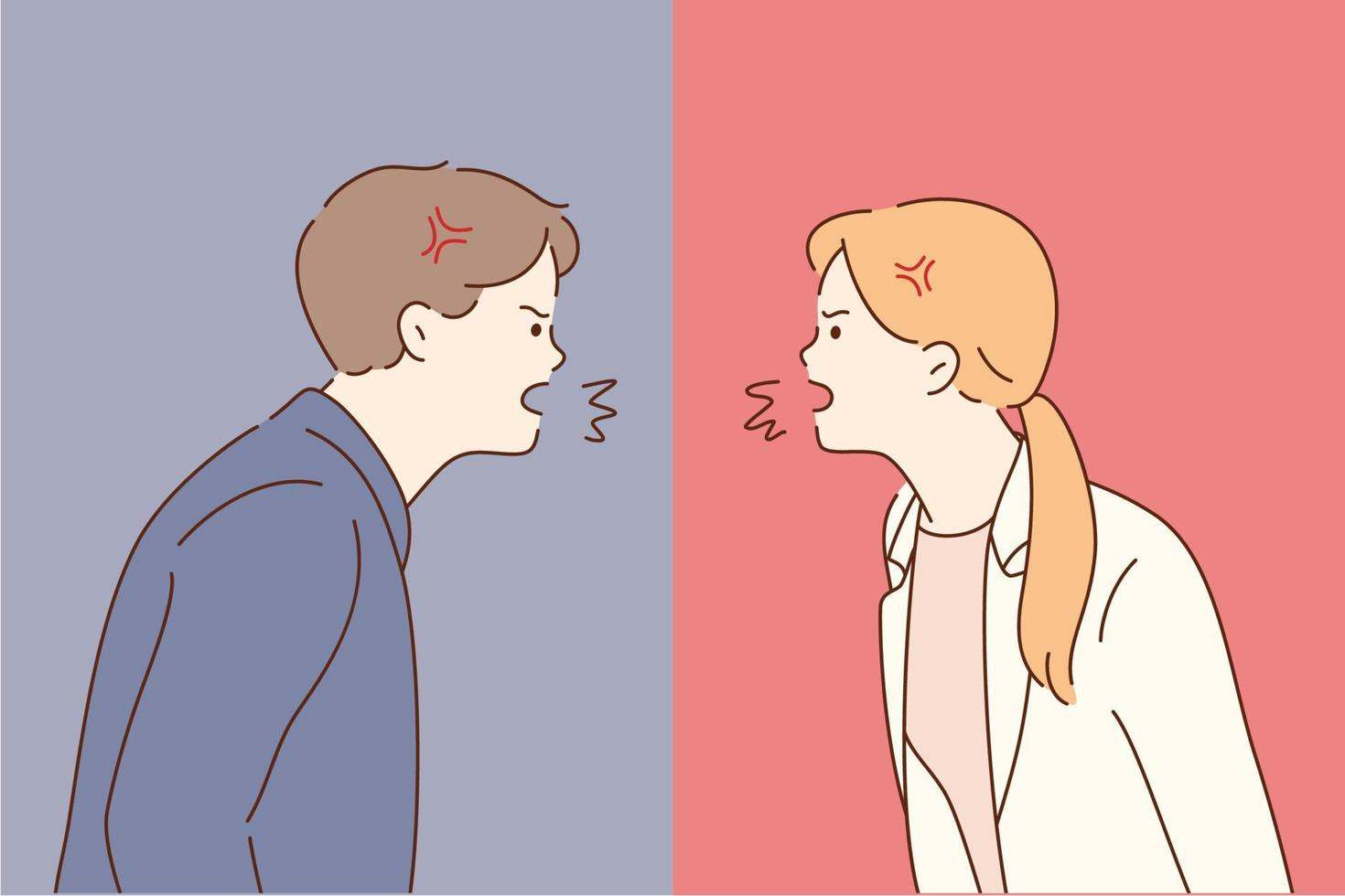 You are currently viewing Small things that slowly destroy relationships