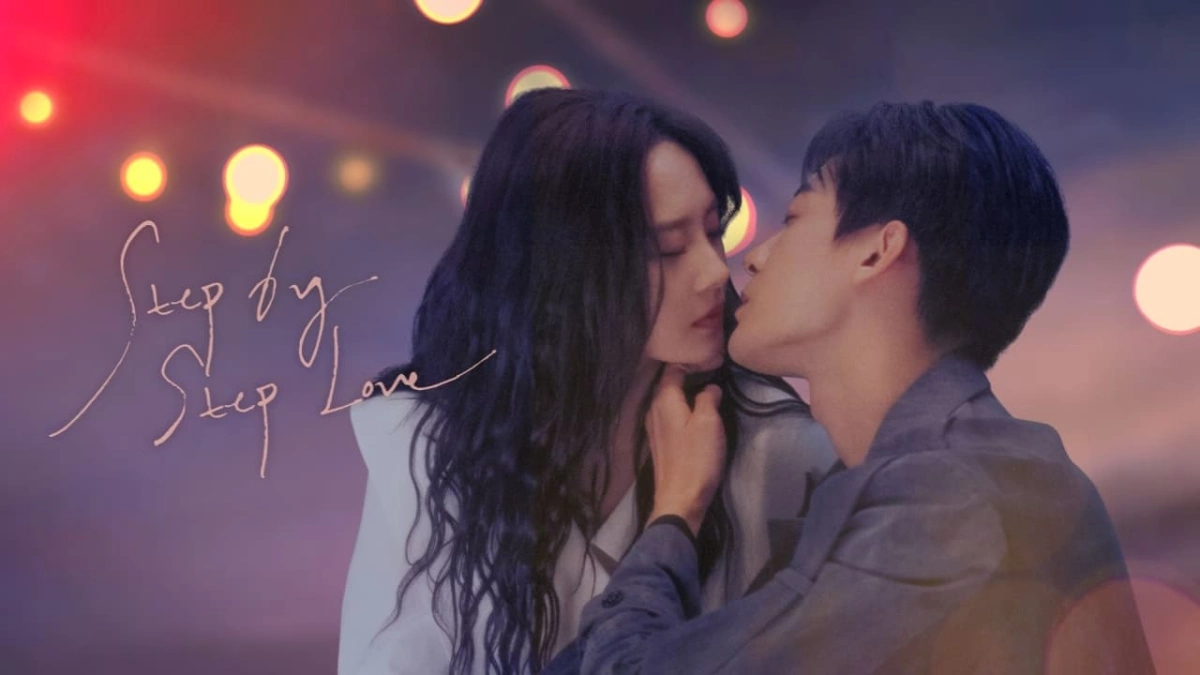 You are currently viewing How people fall in love step by step