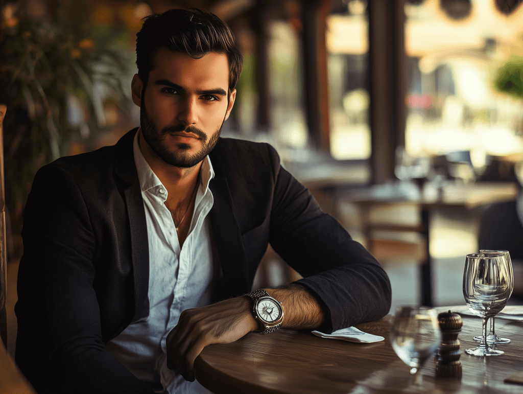 Read more about the article What to look for in a man if you want stability