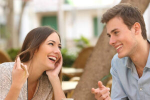 Read more about the article Dating advice for women who want a serious relationship