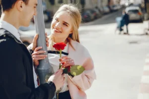 intentional dating
