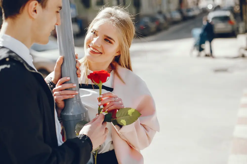You are currently viewing Moving Beyond Casual Dating: A Practical Guide to Dating With Clear Intention