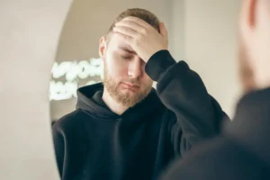 insecurity in men