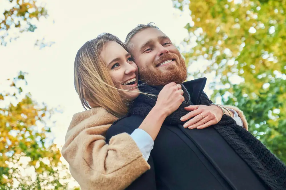 You are currently viewing Moving from Single to a Relationship: How Real Commitment Develops