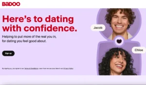badoo review