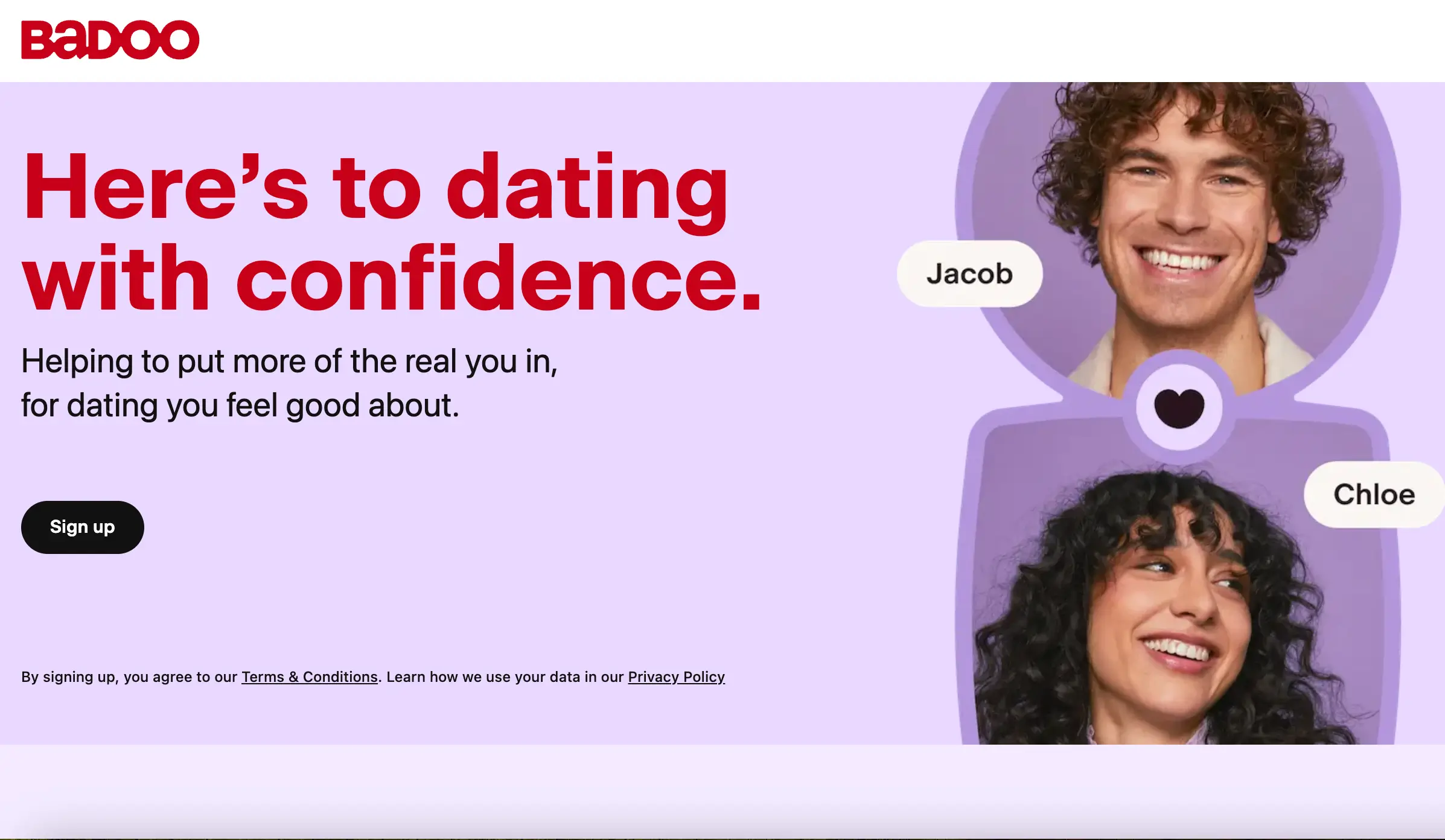 You are currently viewing What Is Badoo? Platform Review & 2026 Positioning