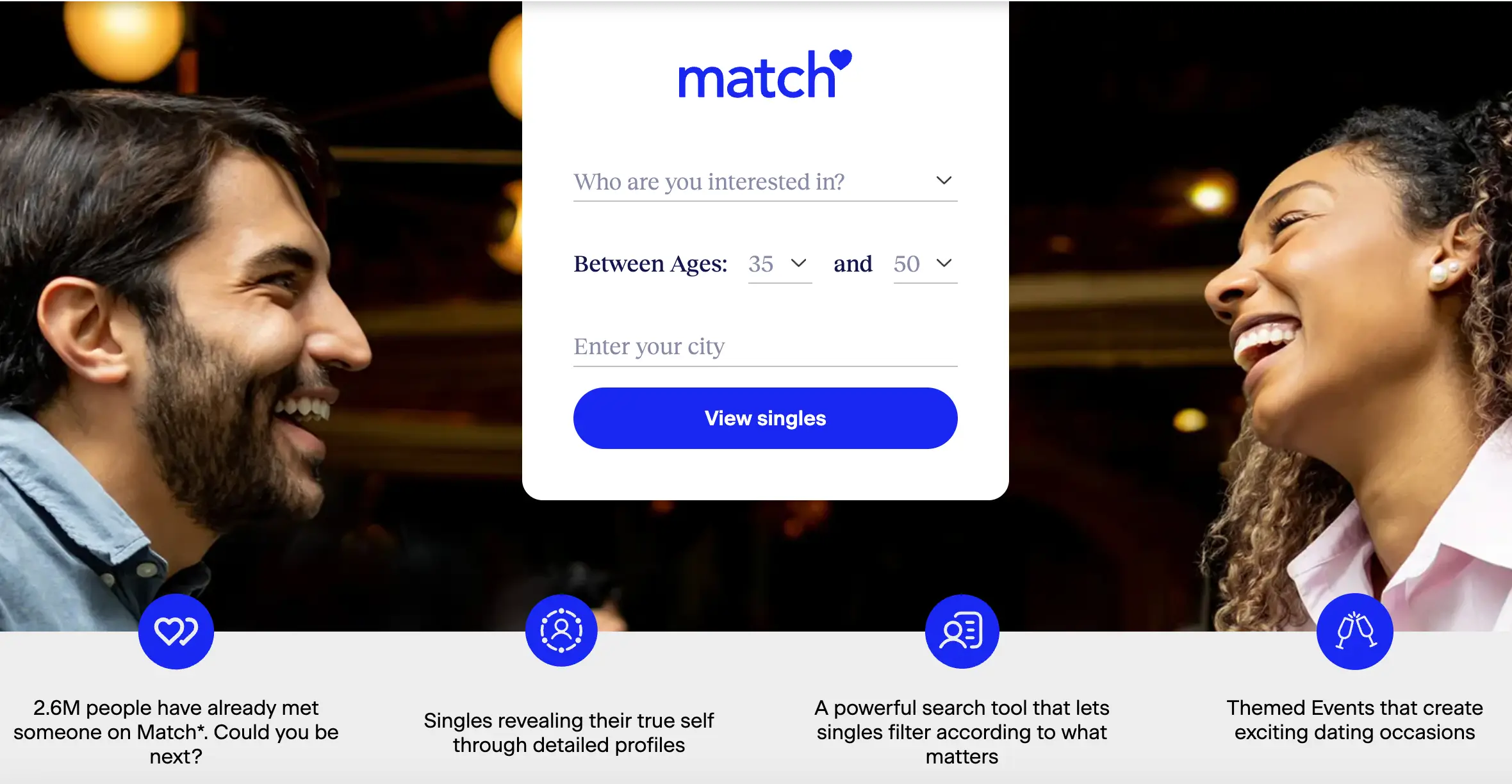 You are currently viewing Match.com Review: Is the Pioneer of Online Dating Still Worth Paying For?