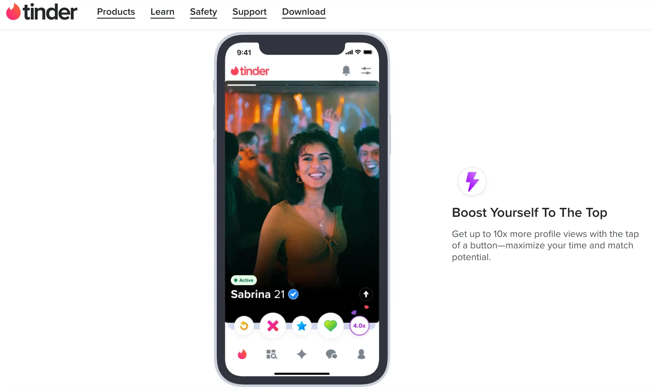 You are currently viewing Tinder review (2026): A complete guide to features, pricing, and algorithmic reality